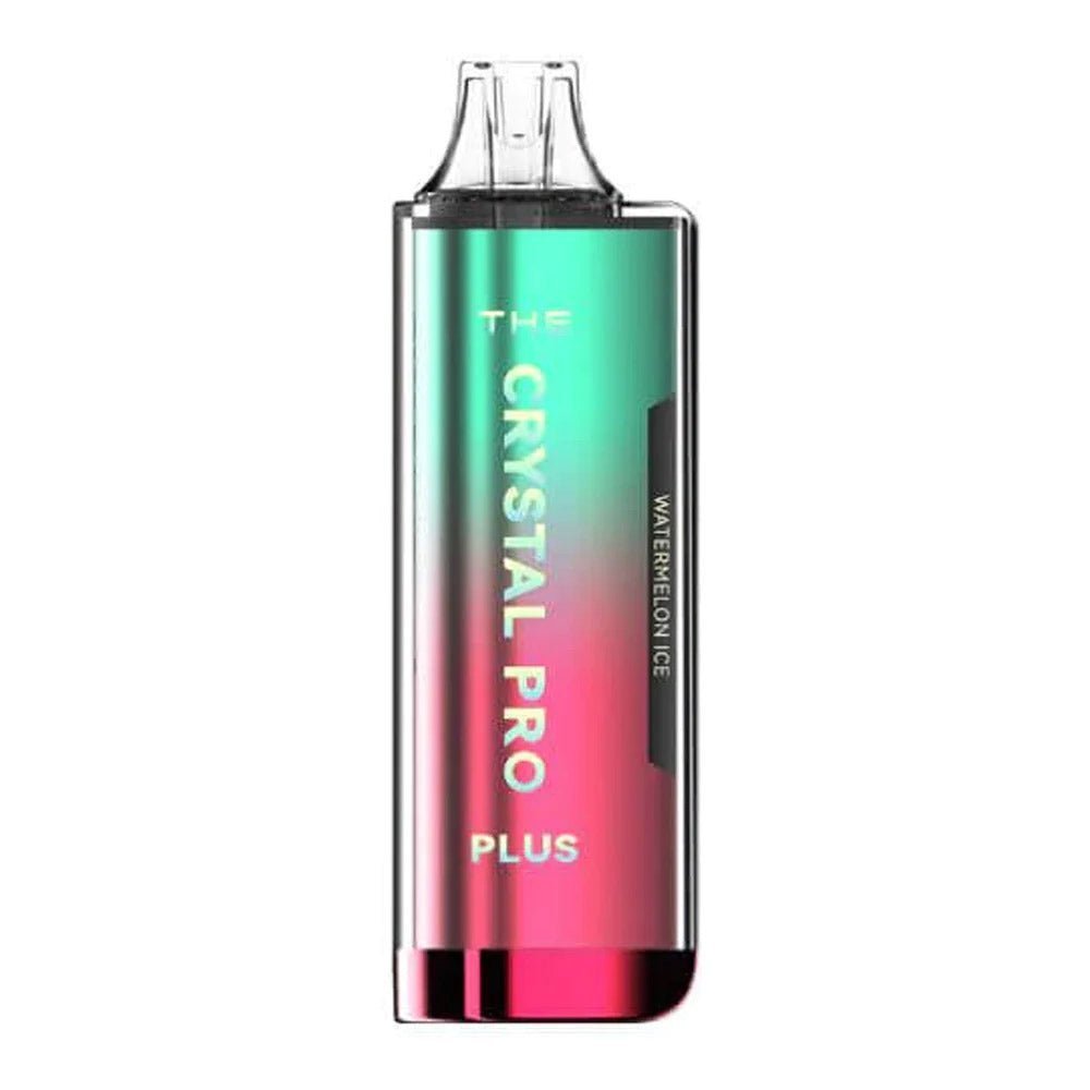 The Crystal Pro Plus Disposable Vape | Power Vape Shop The Crystal Pro Plus Disposable Vape | Power Vape Shop