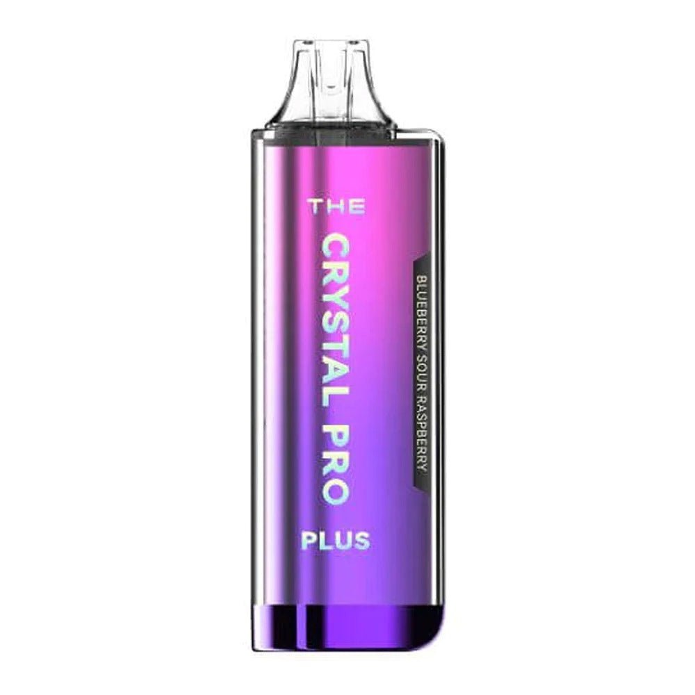 The Crystal Pro Plus Disposable Vape | Power Vape Shop The Crystal Pro Plus Disposable Vape | Power Vape Shop