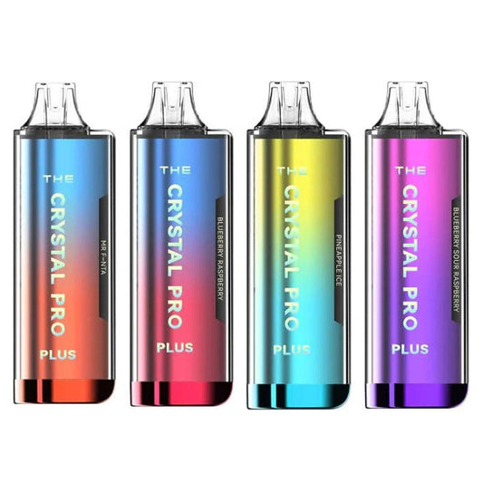 Crystal Bar Vape With All Flavours | Power Vape Shop Crystal Bar Vape With All Flavours | Power Vape Shop