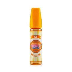 Dinner Lady 50ml Shortfill E Liquid - Power Vape Shop