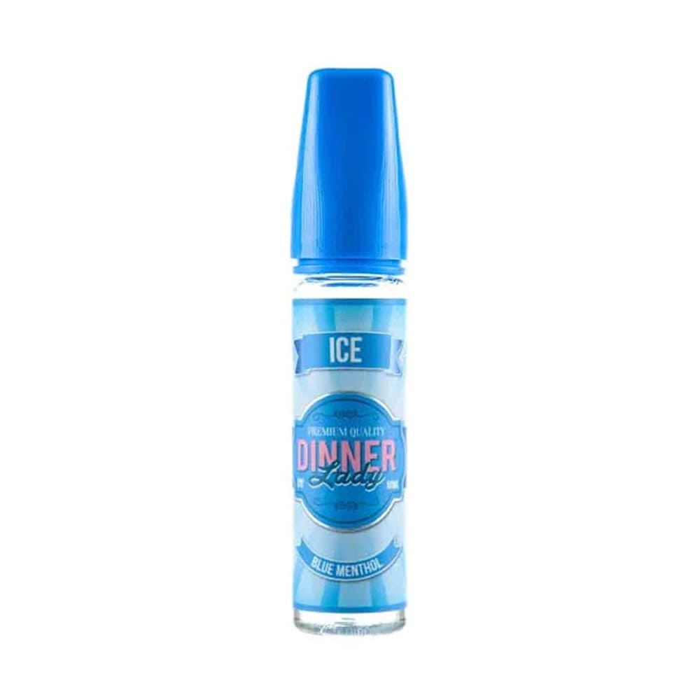 Dinner Lady 50ml Shortfill E Liquid - Power Vape Shop