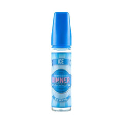 Dinner Lady 50ml Shortfill E Liquid - Power Vape Shop