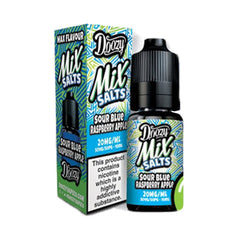 Doozy Mix 10ml Nic Salts Eliquids - Power Vape Shop