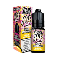 Doozy Mix 10ml Nic Salts Eliquids - Power Vape Shop