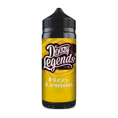 Doozy Vape Legends 100ml Shortfill E Liquid - Power Vape Shop