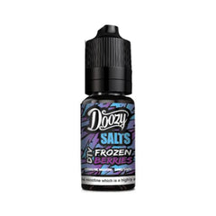 Doozy Vape Nic Salt E Liquid 10ml - Power Vape Shop