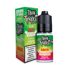 Doozy Vape Nic Salt E Liquid 10ml - Power Vape Shop