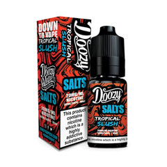 Doozy Vape Nic Salt E Liquid 10ml - Power Vape Shop