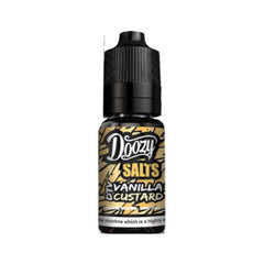 Doozy Vape Nic Salt E Liquid 10ml - Power Vape Shop