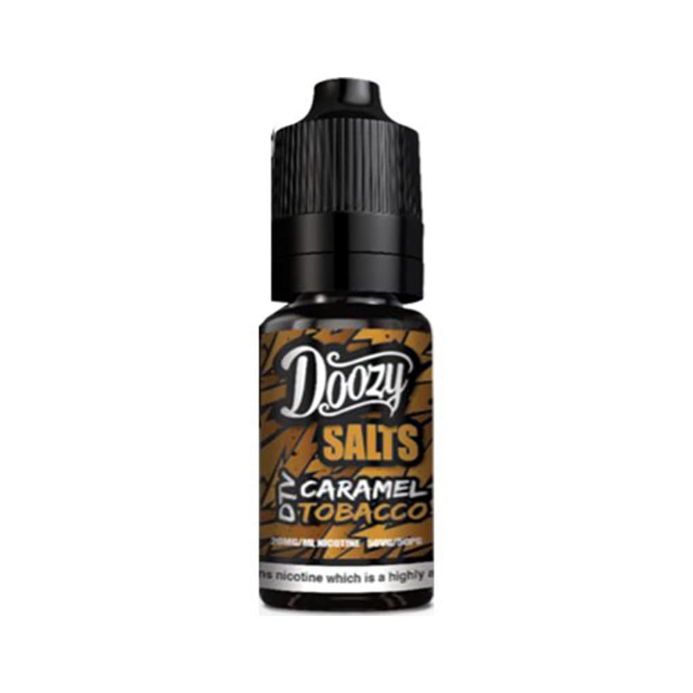 Doozy Vape Nic Salt E Liquid 10ml - Power Vape Shop