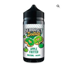 Doozy Vape Seriously Donuts 100ml Shortfill E Liquid - Power Vape Shop