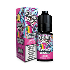 Doozy Vape Seriously Salty Nic Salt E Liquid 10ml - Power Vape Shop