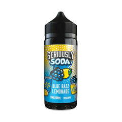 Doozy Vape Seriously Soda 100ml Shortfill E Liquid - Power Vape Shop