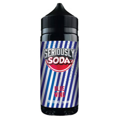 Doozy Vape Seriously Soda 100ml Shortfill E Liquid - Power Vape Shop