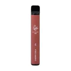 Elf Bar 600 Puffs Disposable Vape - Power Vape Shop