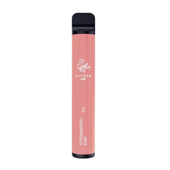 Elf Bar 600 Puffs Disposable Vape - Power Vape Shop