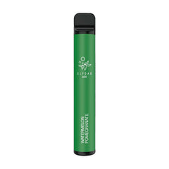 Elf Bar 600 Puffs Disposable Vape - Power Vape Shop