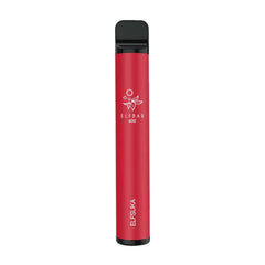 Elf Bar 600 Puffs Disposable Vape - Power Vape Shop