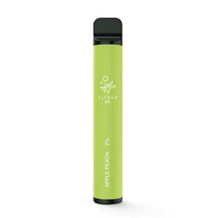 Elf Bar 600 Puffs Disposable Vape - Power Vape Shop