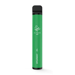Elf Bar 600 Puffs Disposable Vape - Nicotine Free - Power Vape Shop