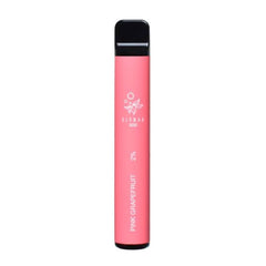 Elf Bar 600 Puffs Disposable Vape - Nicotine Free - Power Vape Shop
