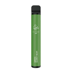 Elf Bar 600 Puffs Disposable Vape - Nicotine Free - Power Vape Shop