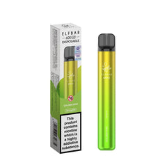 Elf Bar 600 V2 Disposable Vape - Power Vape Shop