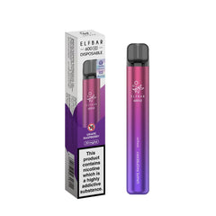 Elf Bar 600 V2 Disposable Vape - Power Vape Shop