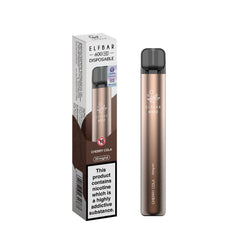 Elf Bar 600 V2 Disposable Vape - Power Vape Shop