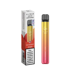 Elf Bar 600 V2 Disposable Vape - Power Vape Shop