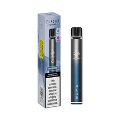 Elf Bar Elfa Pro Pod Device 500mAh - Power Vape Shop