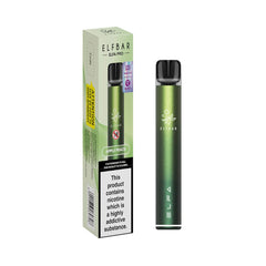 Elf Bar Elfa Pro Pod Device 500mAh - Power Vape Shop