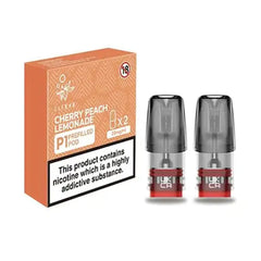 Elf Bar P1 Prefilled E Liquid Pod (Pack Of 2) - Power Vape Shop