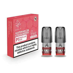 Elf Bar P1 Prefilled E Liquid Pod (Pack Of 2) - Power Vape Shop