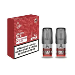 Elf Bar P1 Prefilled E Liquid Pod (Pack Of 2) - Power Vape Shop