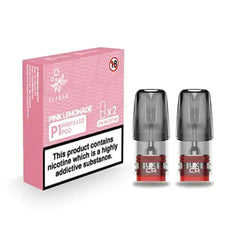 Elf Bar P1 Prefilled E Liquid Pod (Pack Of 2) - Power Vape Shop