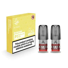 Elf Bar P1 Prefilled E Liquid Pod (Pack Of 2) - Power Vape Shop