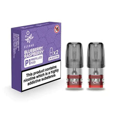 Elf Bar P1 Prefilled E Liquid Pod (Pack Of 2) - Power Vape Shop