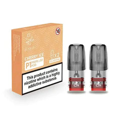 Elf Bar P1 Prefilled E Liquid Pod (Pack Of 2) - Power Vape Shop