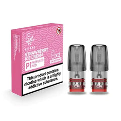 Elf Bar P1 Prefilled E Liquid Pod (Pack Of 2) - Power Vape Shop