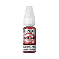 ELFLIQ 10ml Nic Salt - Power Vape Shop