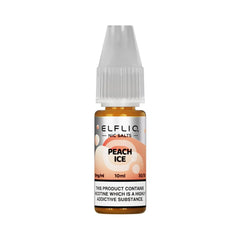 ELFLIQ 10ml Nic Salt - Power Vape Shop