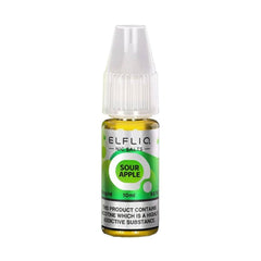 ELFLIQ 10ml Nic Salt - Power Vape Shop