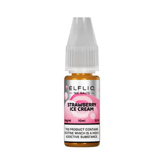 ELFLIQ 10ml Nic Salt - Power Vape Shop