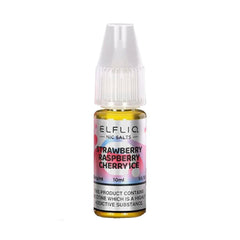 ELFLIQ 10ml Nic Salt - Power Vape Shop