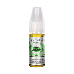 ELFLIQ 10ml Nic Salt - Power Vape Shop