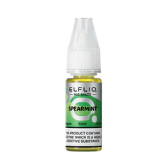 ELFLIQ 10ml Nic Salt - Power Vape Shop