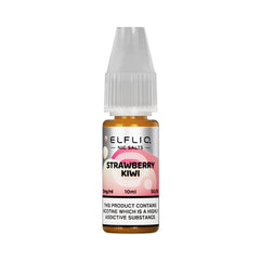 ELFLIQ 10ml Nic Salt - Power Vape Shop