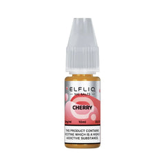 ELFLIQ 10ml Nic Salt - Power Vape Shop