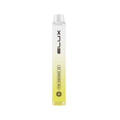 Elux Bar 600 Disposable Vape - Power Vape Shop